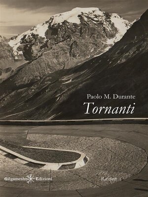 cover image of Tornanti